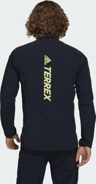 adidas terrex primaloft hybrid insulation jacket