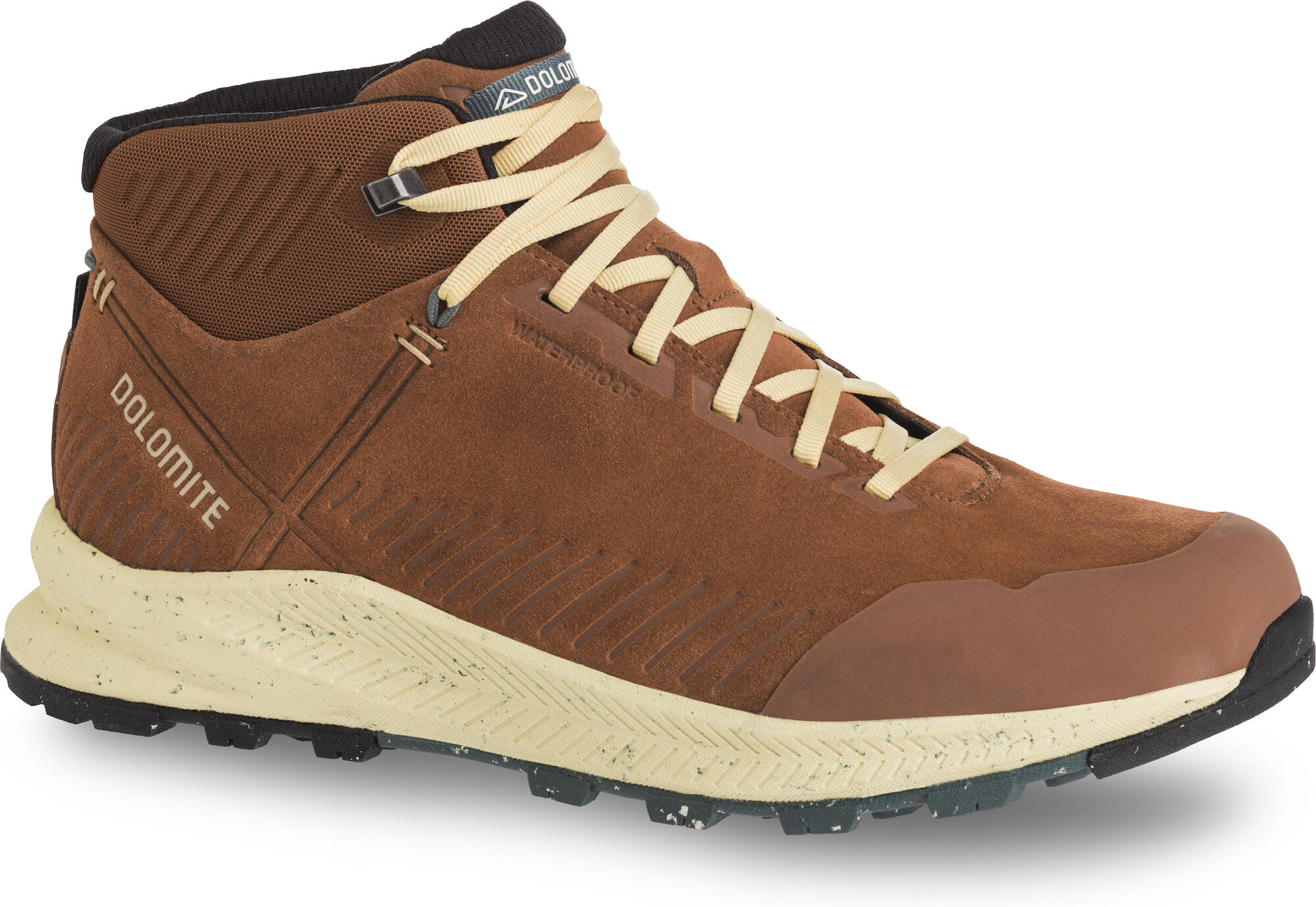 Dolomite Carezza Leather - Calzado Informal Hombre | Envío