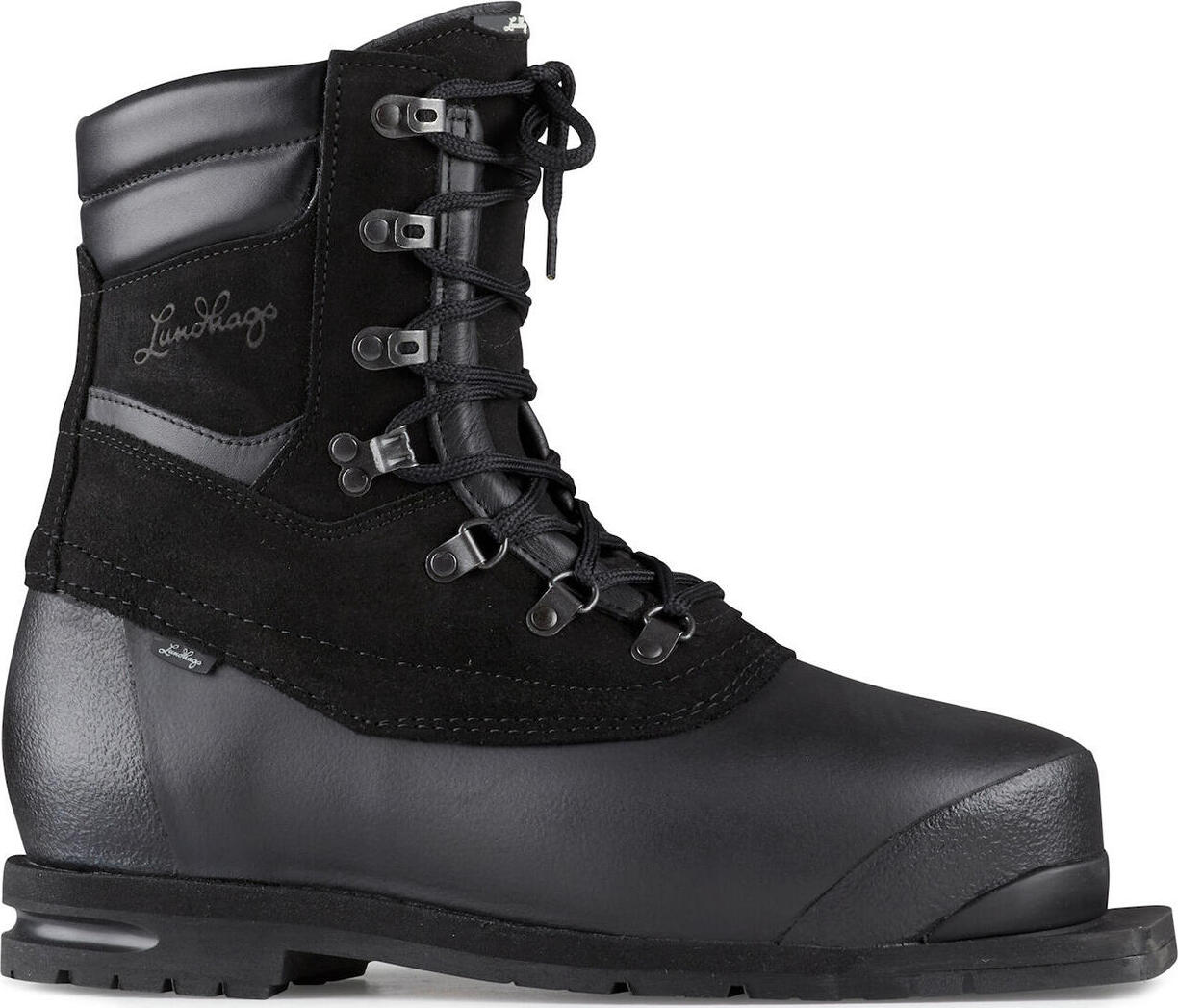 Lundhags Guide Expedition Liner Pro - | Shop - Foto 8