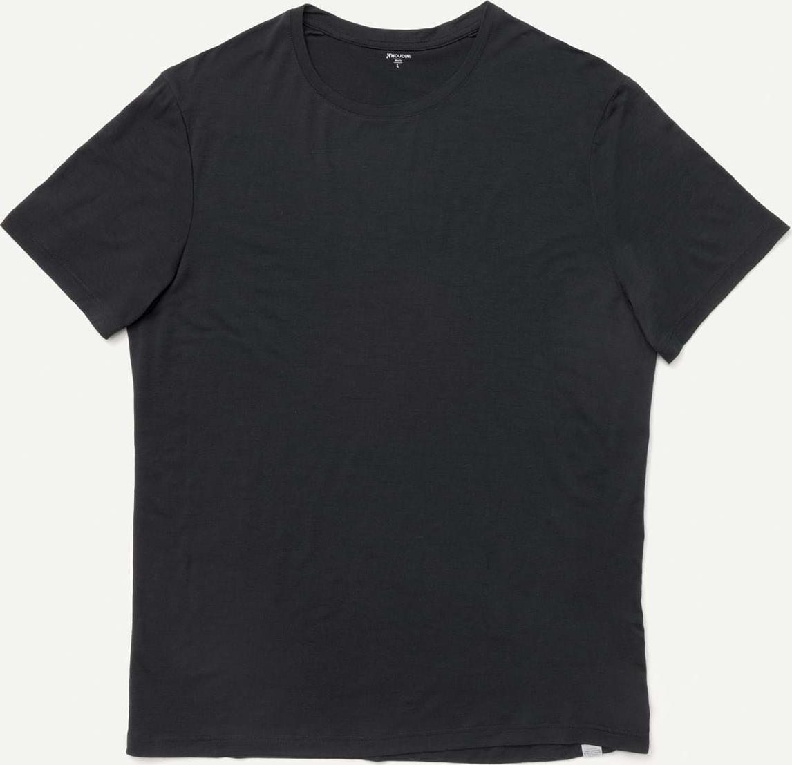 Houdini M's Desoli Tee - Men's T-shirt for any outdoor