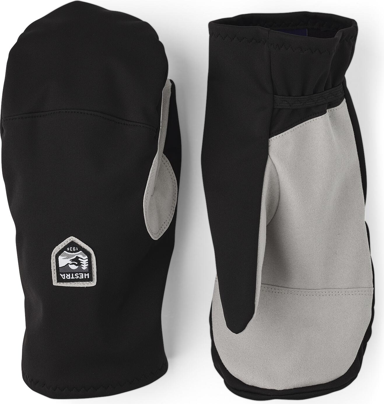 Hestra XC Over Mitt Unisex's crosscountry ski gloves SportFits Shop