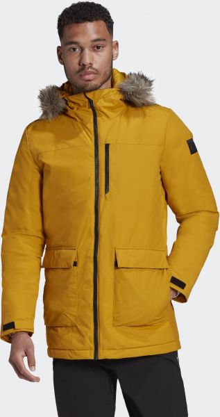 adidas xploric parkas