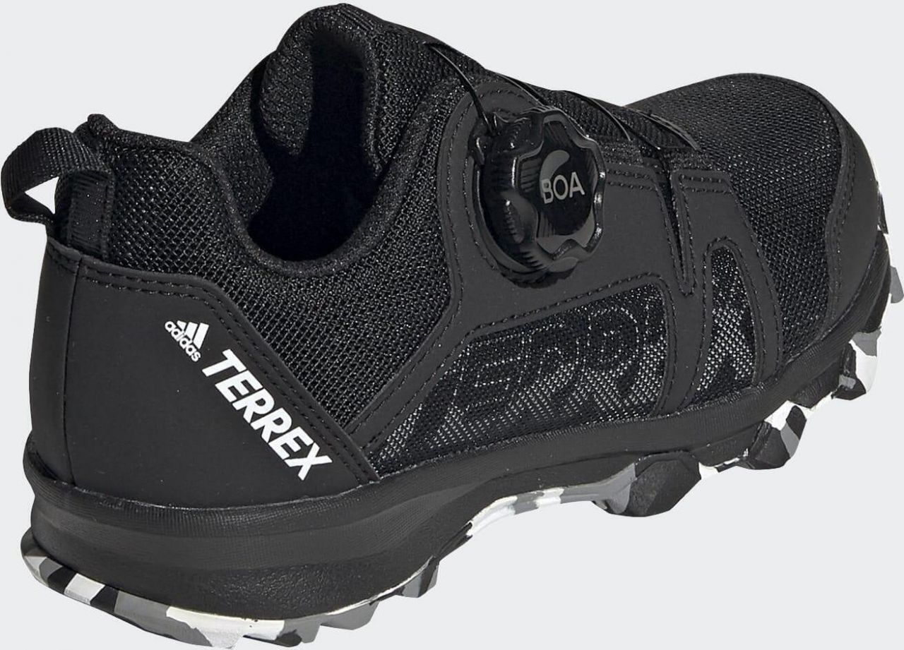 terrex boa hiking
