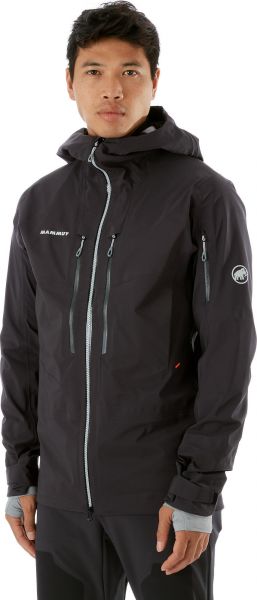 Mammut Haldigrat Hardshell Hooded 