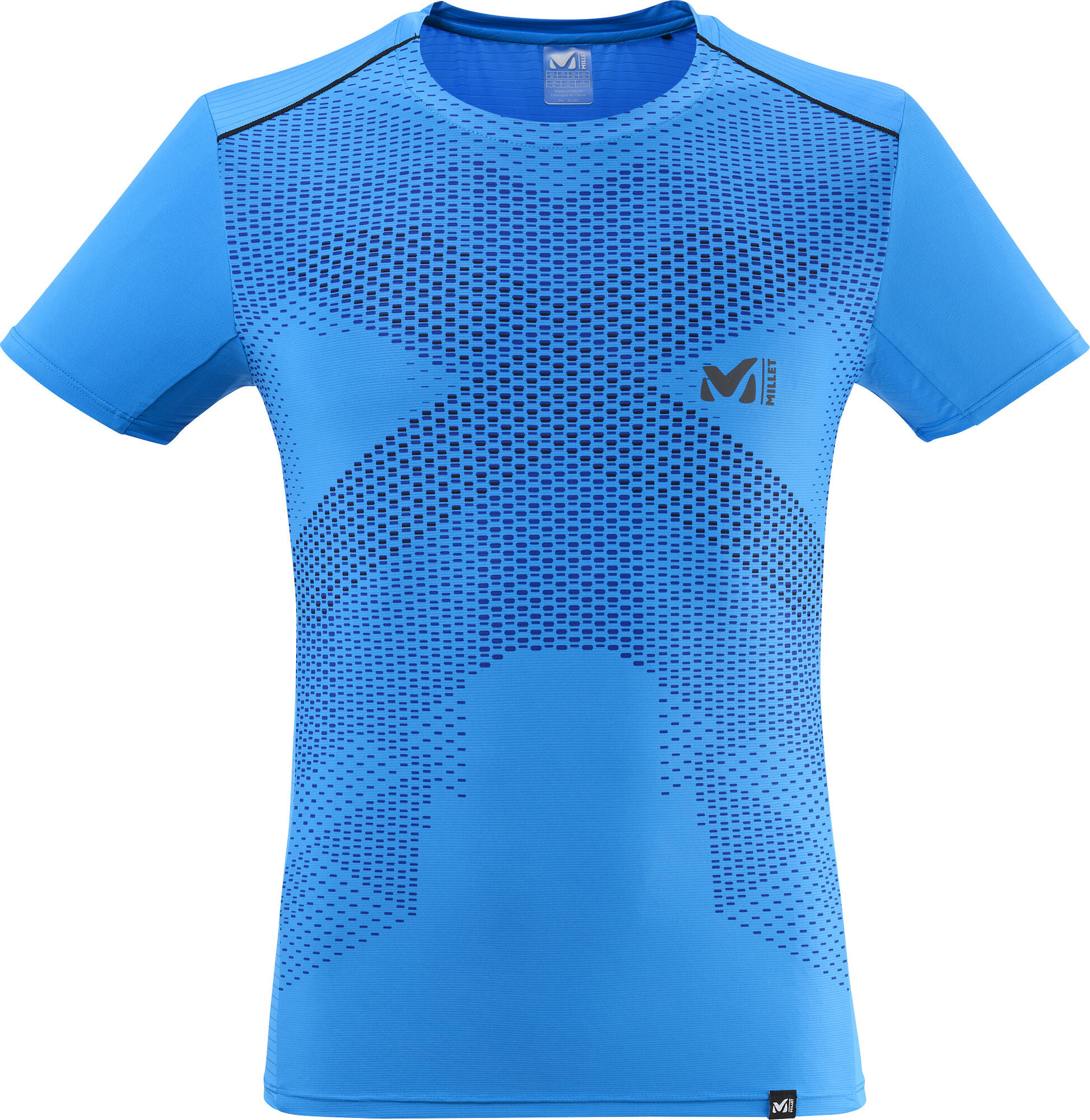 Millet Intense TS SS M Men's Running Shirt SportFits Shop