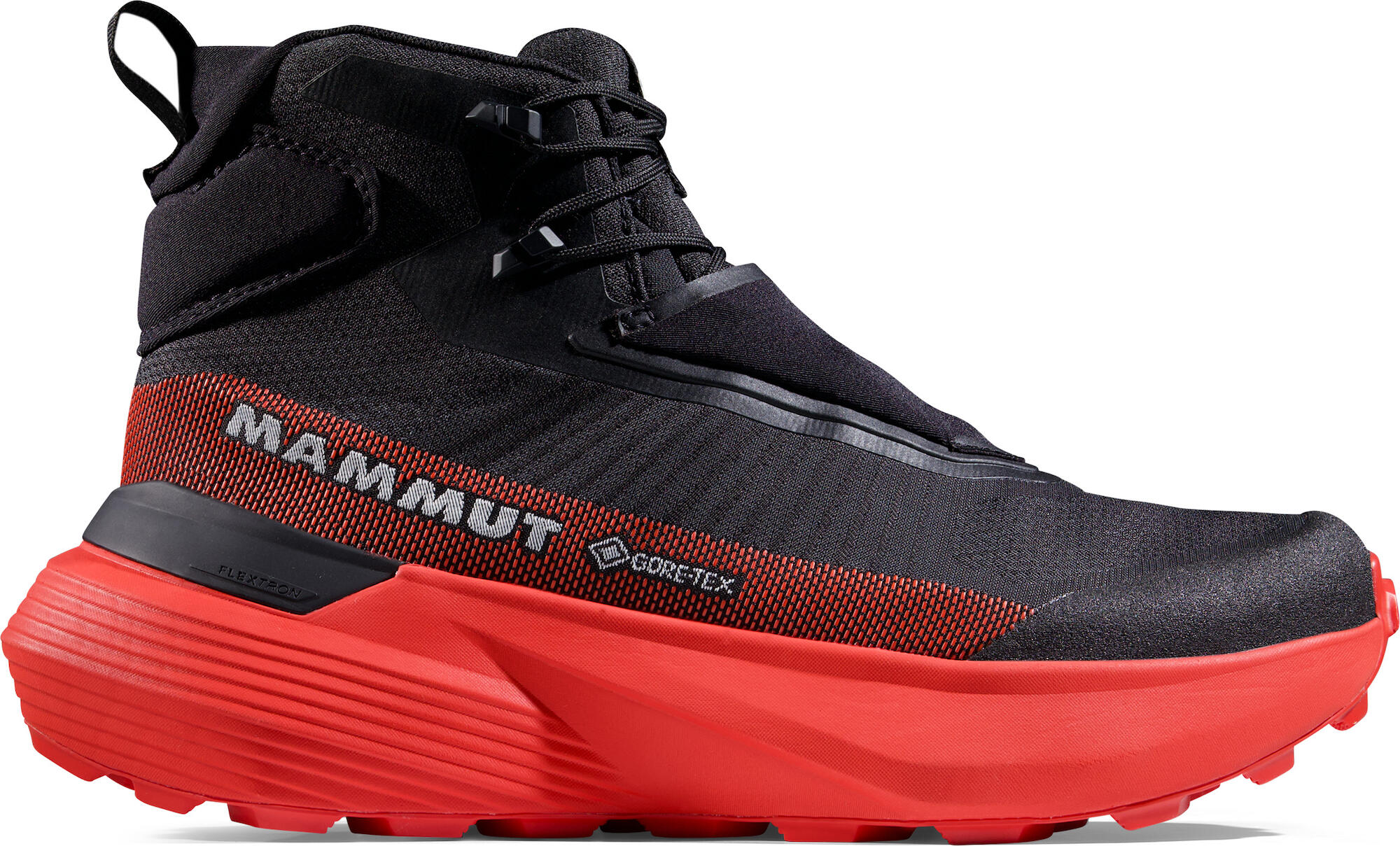 Mammut Aenergy Ultra Mid GTX Men - Men's hiking boots