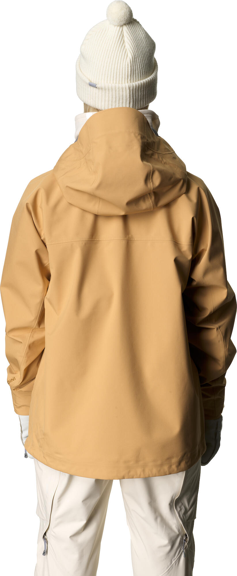 DIMITO VTX 2L ES ANORAK JACKET GORE-TEX（VTX 2L GTX ANORAK