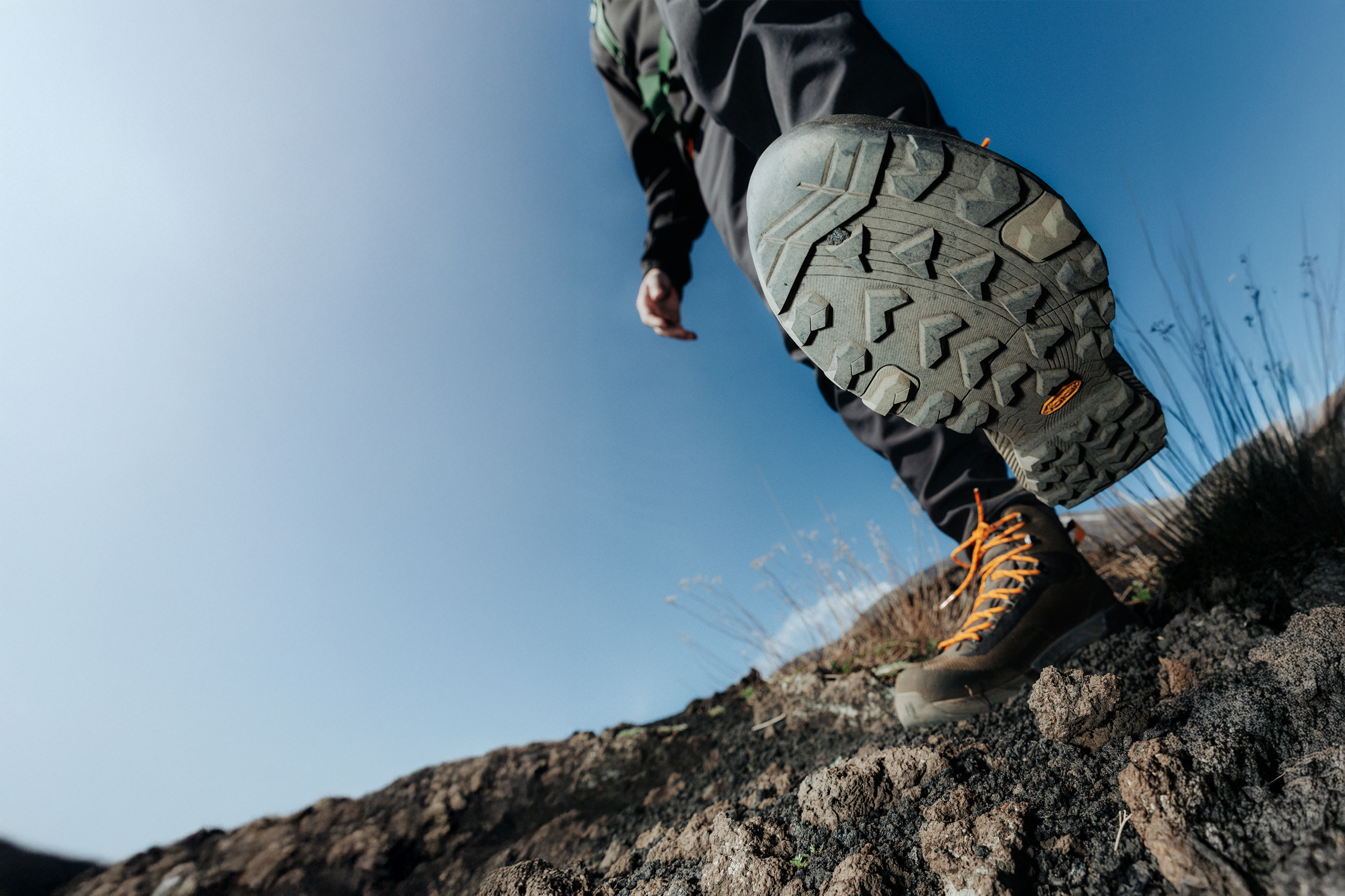 Which hiking boot is right for your mountain adventure