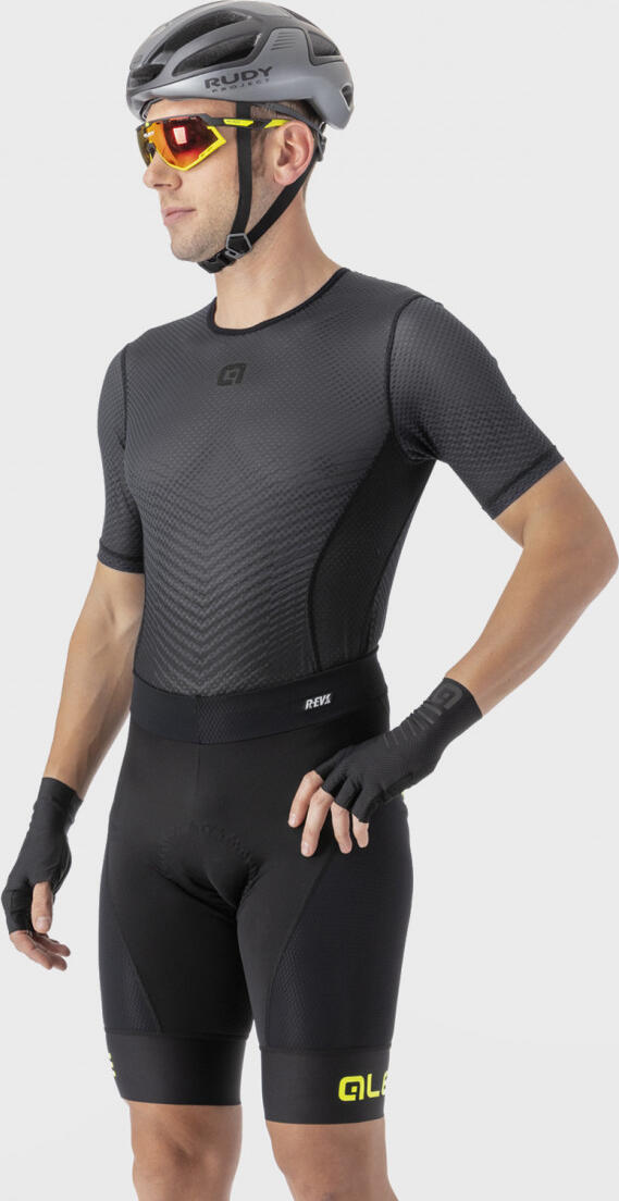 Alé Agonista Plus Men's cycling pants SportFits Shop