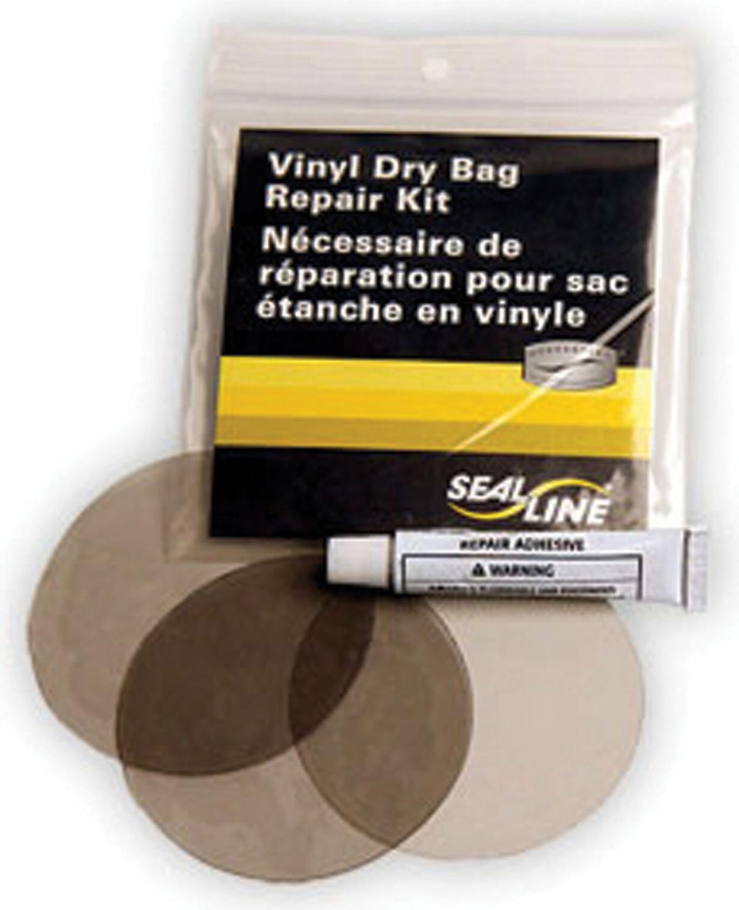 Sealline Vinyl Dry Bag Repair Kit SportFits Shop