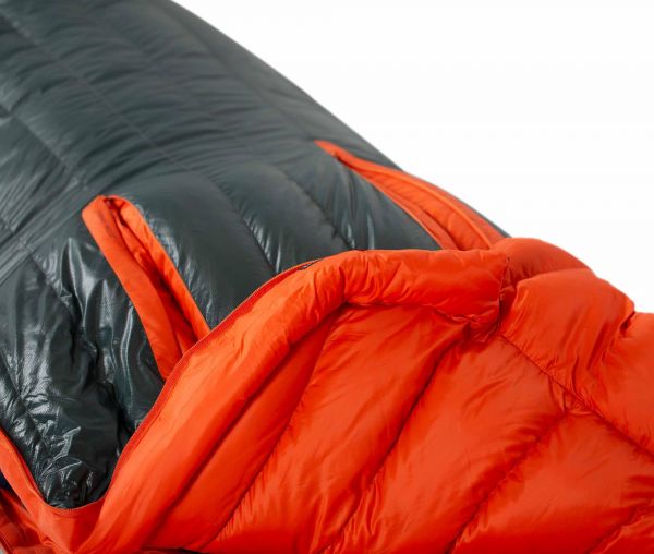 Nemo Riff 15 Sleeping Bag Men's Daunenschlafsack SportFits Shop