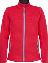 Encore Full Zip Mid-layer