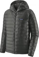 M's Down Sweater Hoody