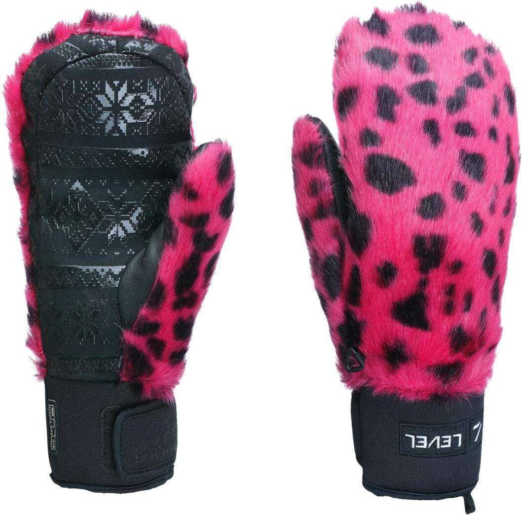 Level Siberian Mitten Unisex's mittens SportFits Shop