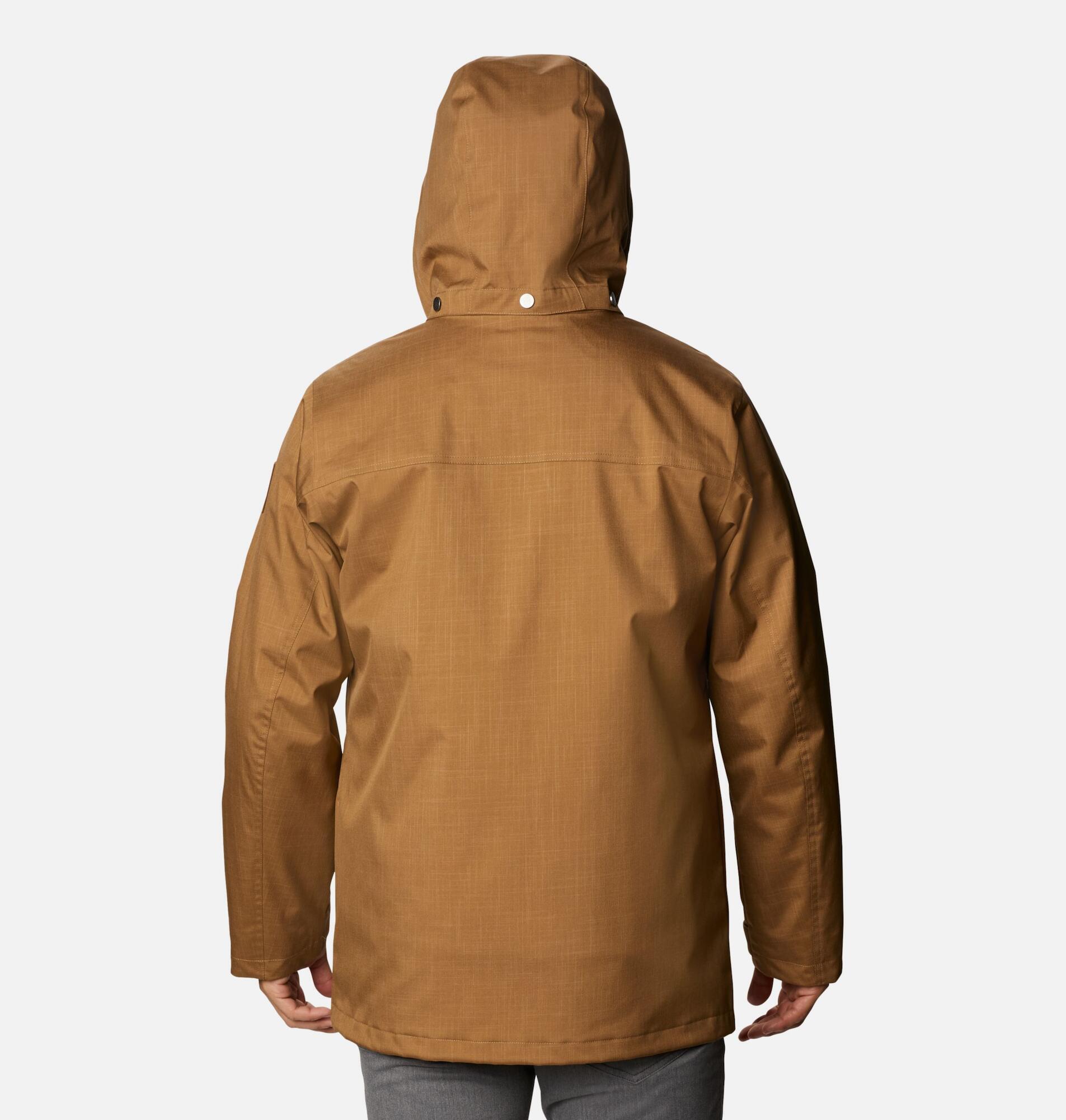 men's horizons pine ™ interchange jacket big