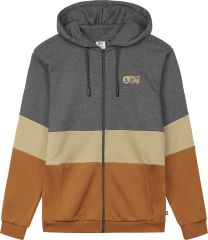 Klob Zip Hoodie