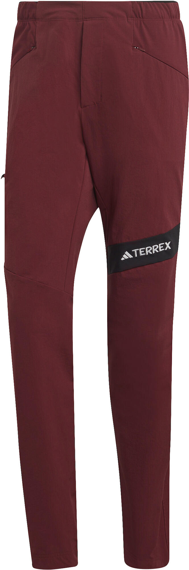 adidas Terrex Techrock Alpine Climbing Pants Men's climbing pants