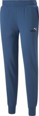 Essentials+ 2 Col Logo Pants FL cl