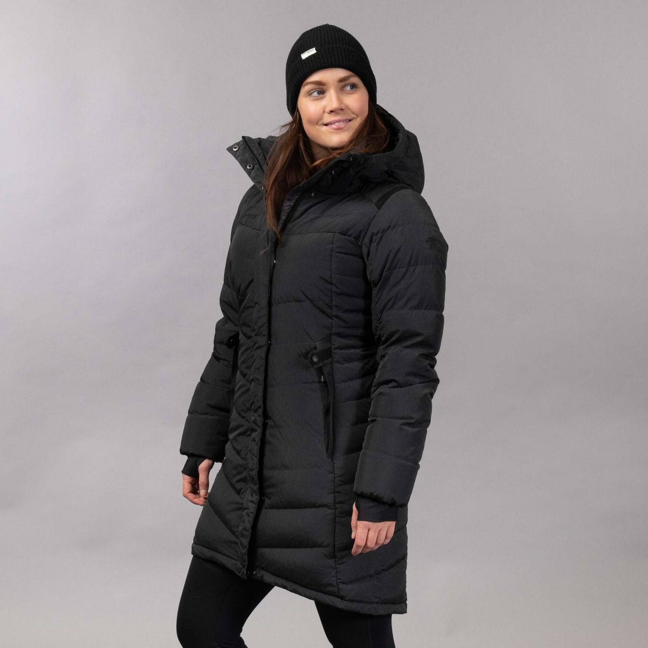 Bergans Down Lady Parka SportFits Shop