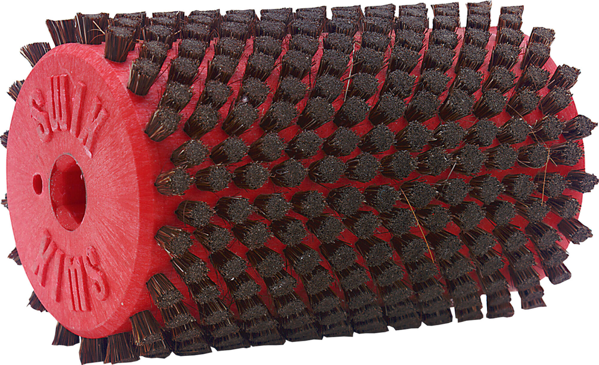 Swix T16P Rotobrush Pighair, 100mm SportFits Shop