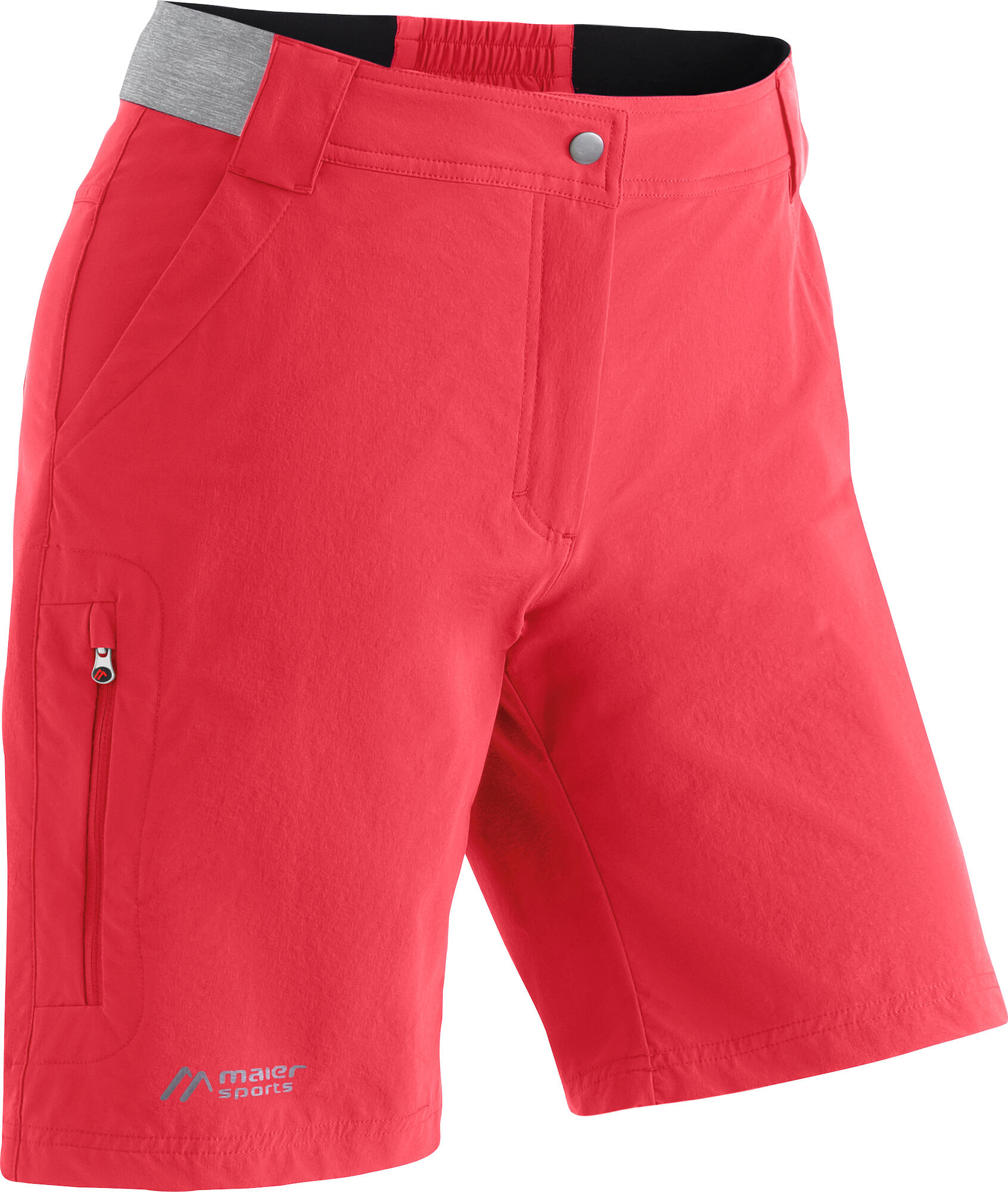 Maier Sports Norit Short Women Women's outdoor shorts SportFits Shop
