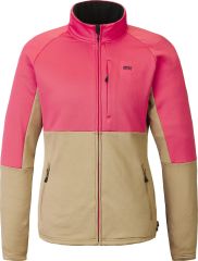 Rommana Full Zip Fleece