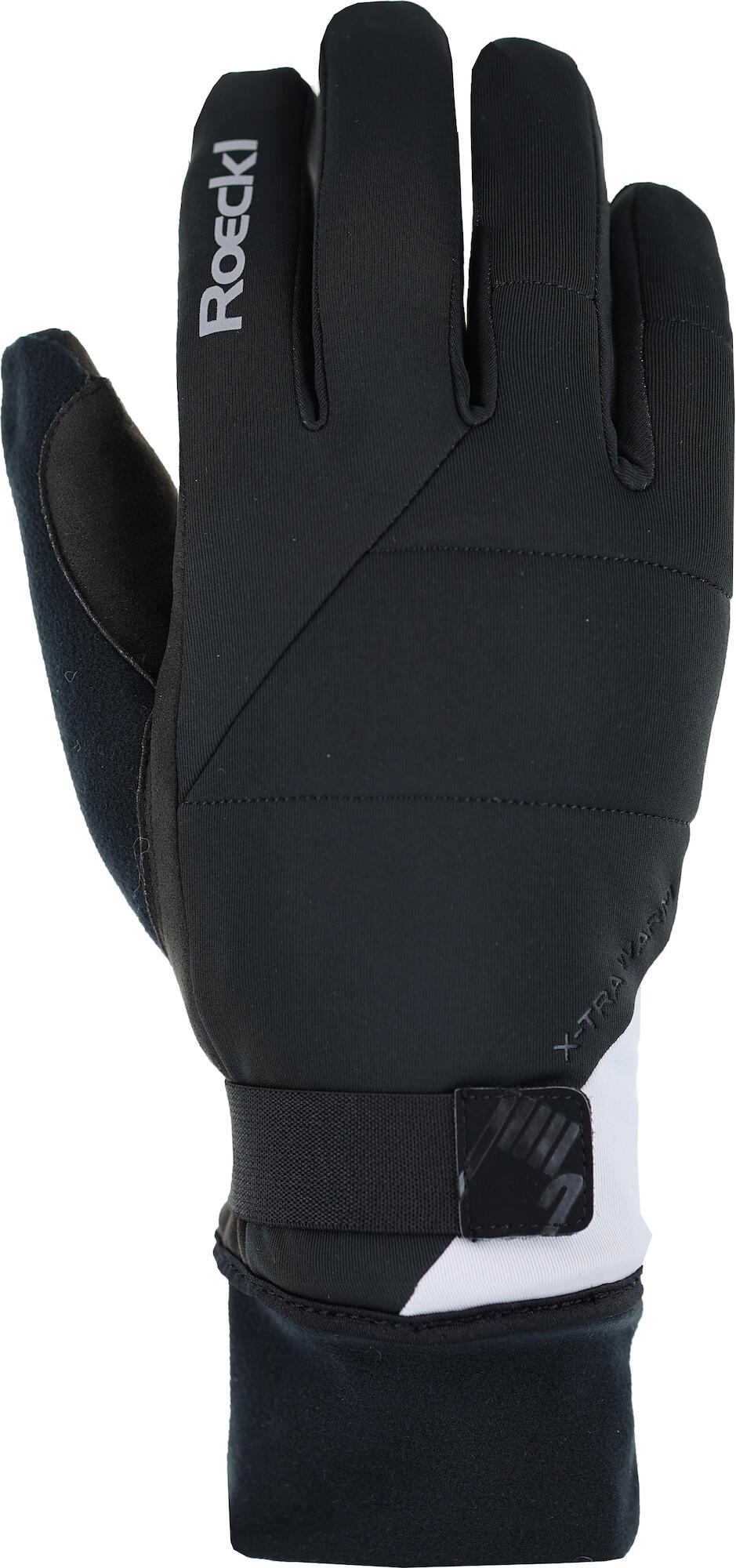 Roeckl Sports Tulfes Unisex's crosscountry ski gloves SportFits Shop