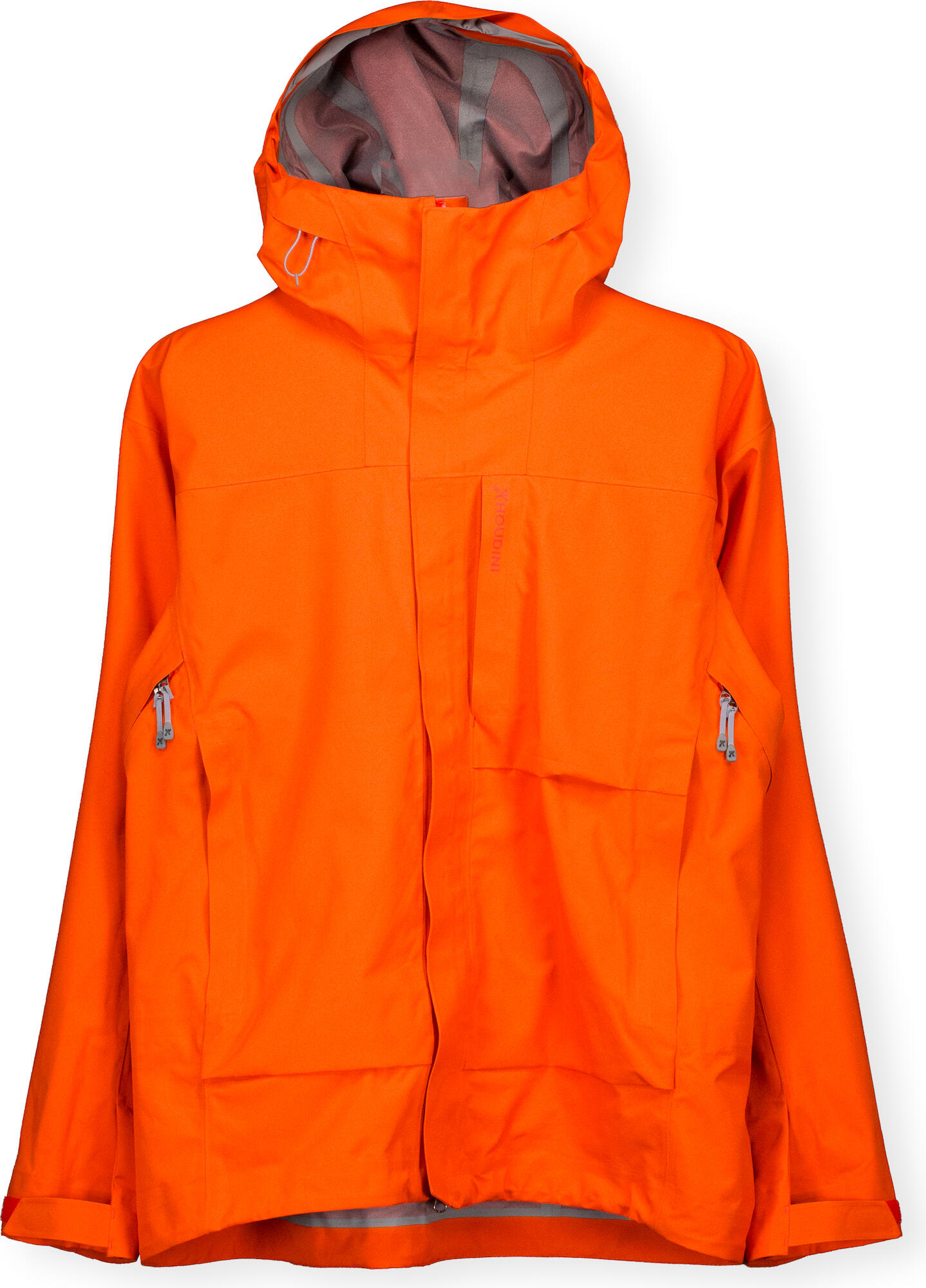 スキー HOUDINI Rollercoaster Jacket size M Houdini M's Rollercoaster Jacket - Men's backcountry ski jacket