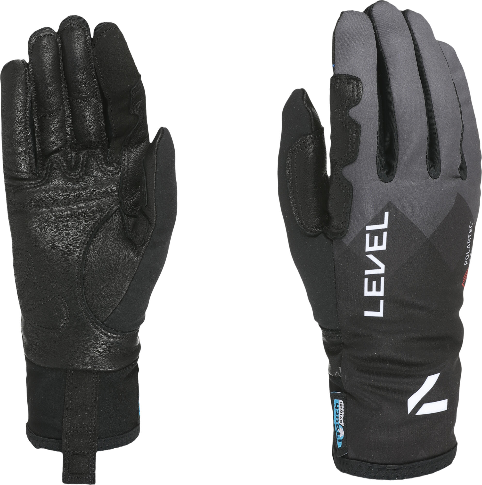 Level Back XC Plus - Unisex Handschuhe | SportFits Shop