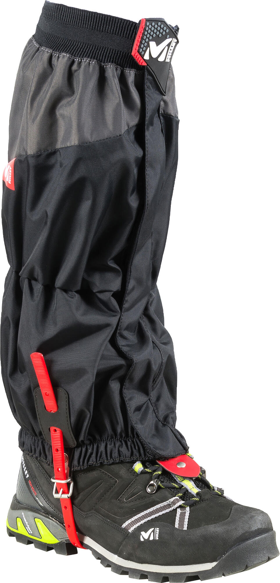 Millet High Route Gaiters SportFits Shop