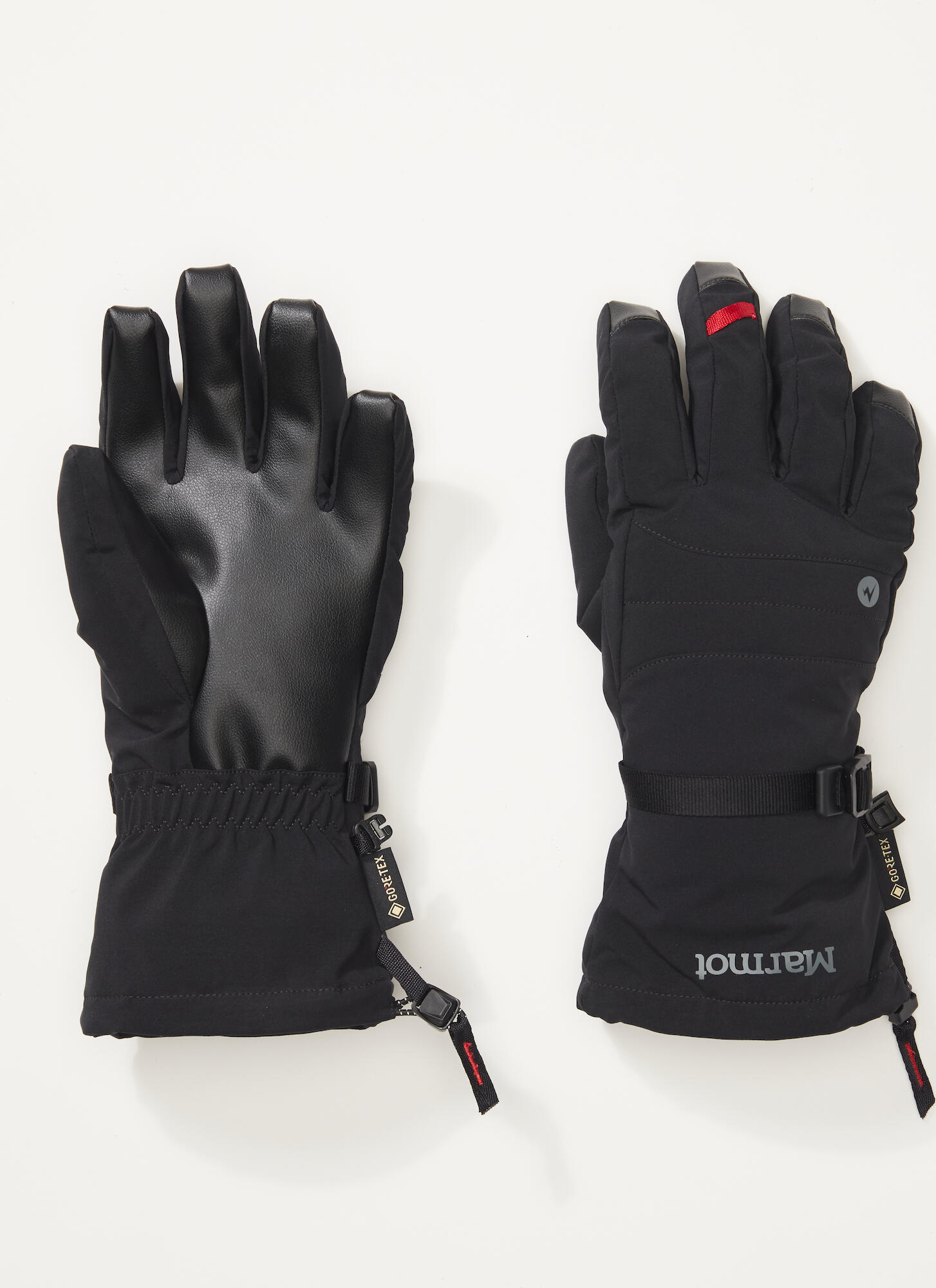 Marmot Wm's Snoasis Goretex Glove Women's gloves SportFits Shop