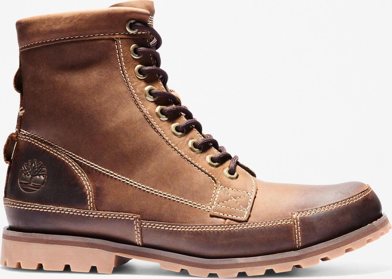 timberland boltero leather