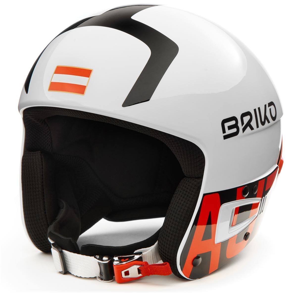 Casque De Ski Briko Vulcano FIS 6.8 EPP France Tangaroa Casque De Ski Briko Vulcano FIS 6.8 EPP France Tangaroa