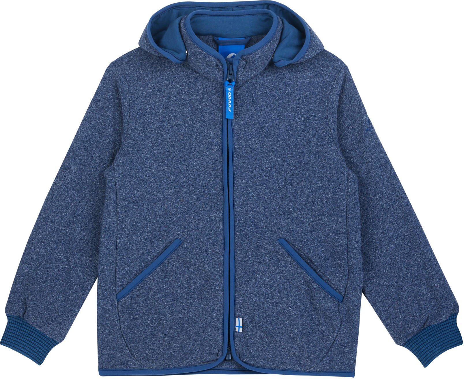 Fleecejacke Finkid Tonttu 140 Finkid Tuulis Finkid Jacke Tonttu