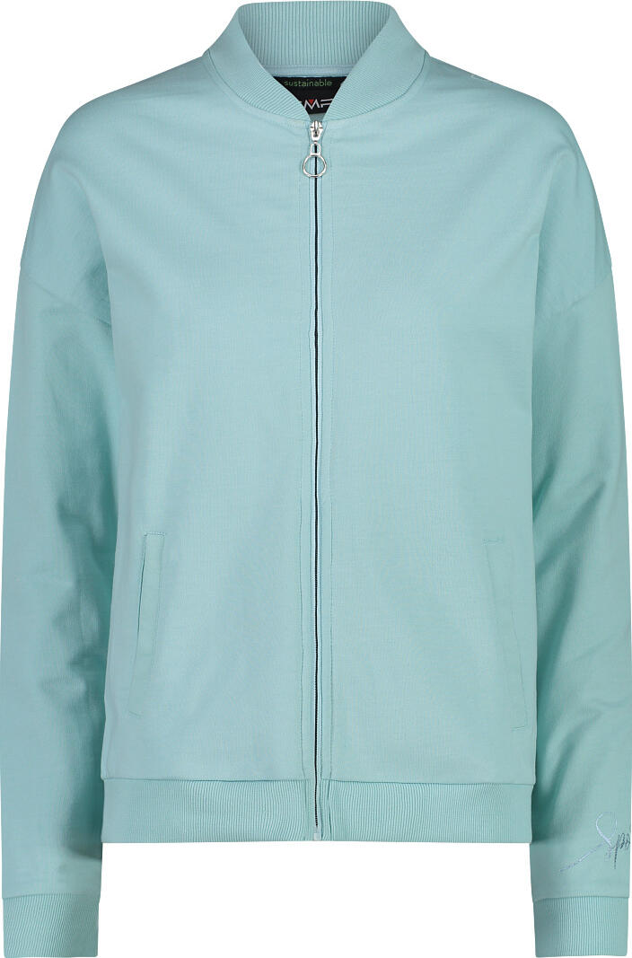 CMP WOMAN JACKET 35K3666 - Daunenjacke Für Damen Mit Reißverschluss