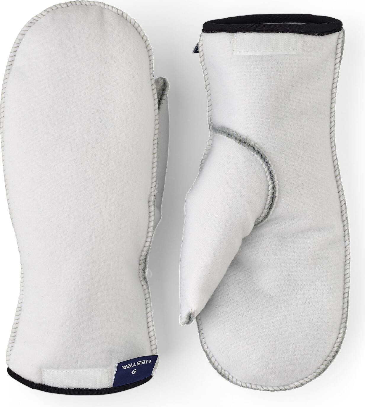 Hestra Patrol Liner Mitt Unisex's mittens SportFits Shop