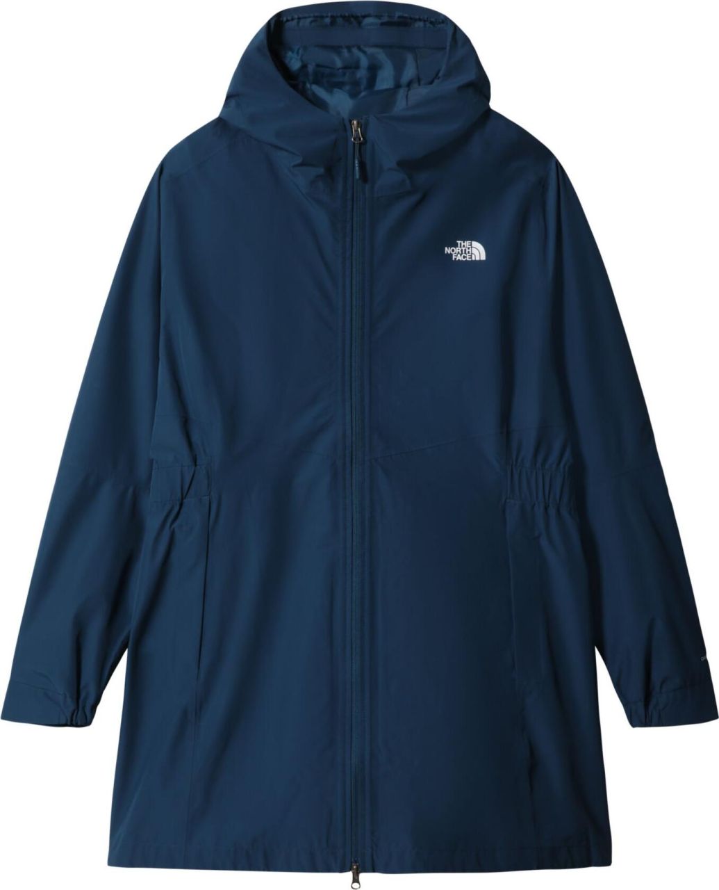 The North Face Womens Plus Hikesteller Parka Shell Jacket SportFits Shop