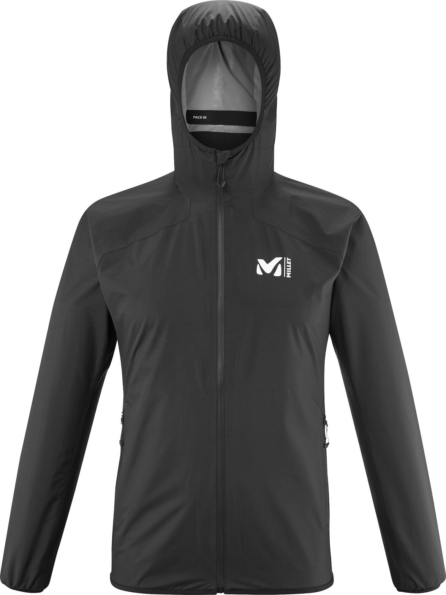 Millet LTK Jacket M Diese Saison präsentiert MILLET eine neue