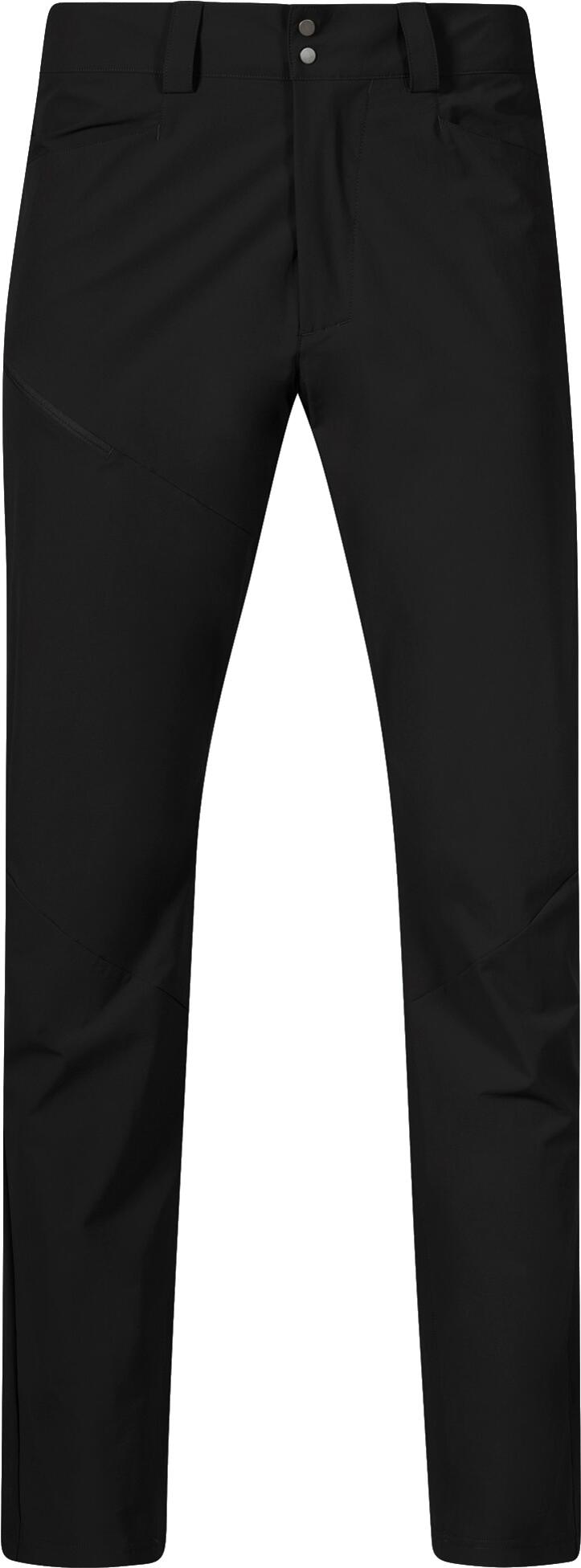 Bergans Vandre Light Softshell Pants Men Men's outdoor pants