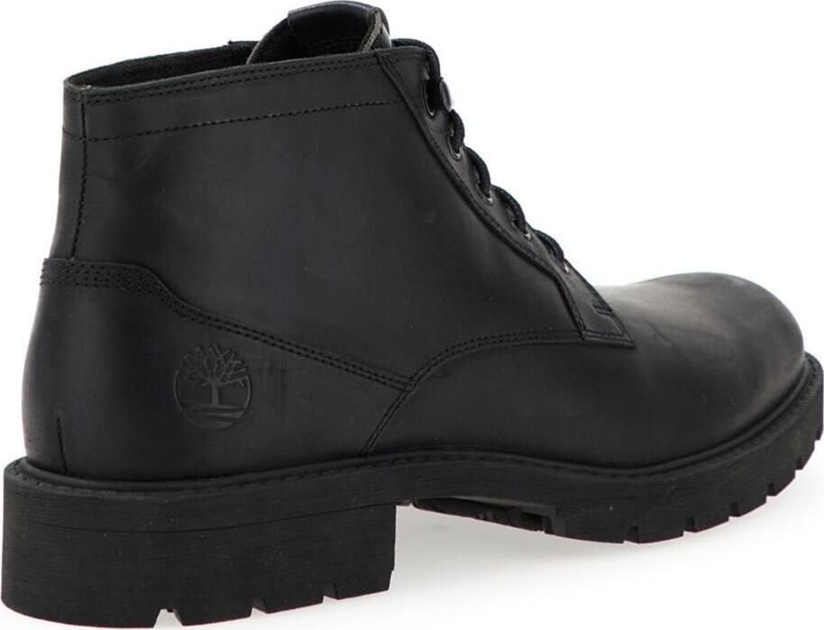 Timberland Mens Elmhurst Chukka WR Basic SportFits Shop