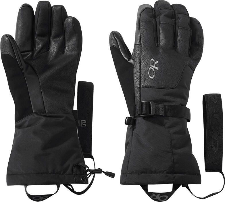 Outdoor Research Men's Revolution Sensor Gloves SportFits Shop