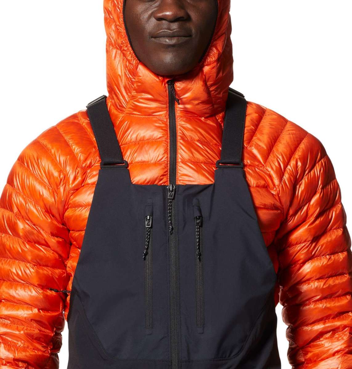 Mountain Hardwear Viv Goretex Pro Bib SportFits Shop