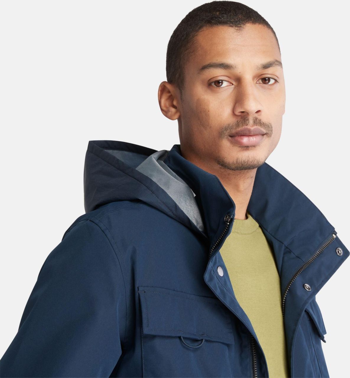 Timberland Mens WR Field Jacket SportFits Shop