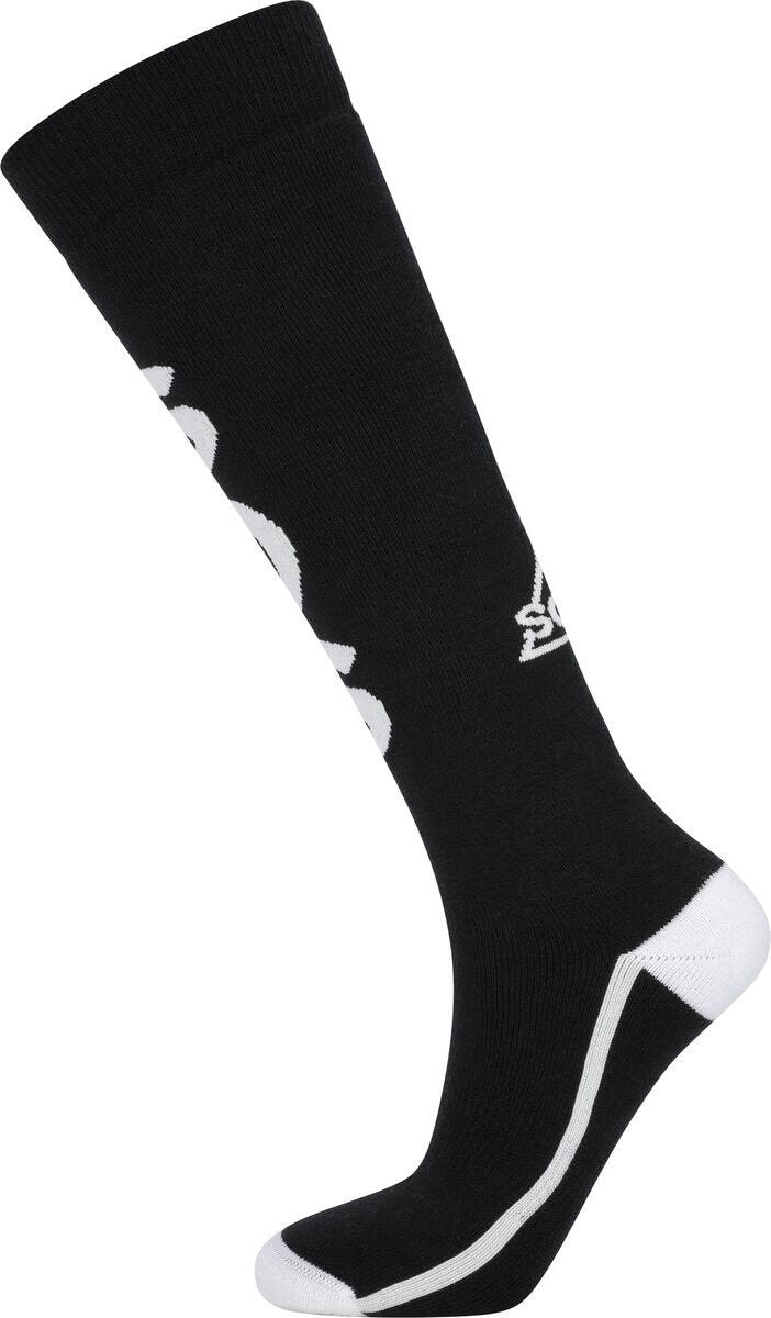 SOS Portillio Thick Wool Ski Sock Unisex Skisocken SportFits Shop