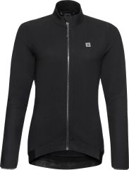 Bries een - Waterrep. Merino Thermal Jacket Women