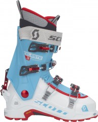 Boot W's Celeste III