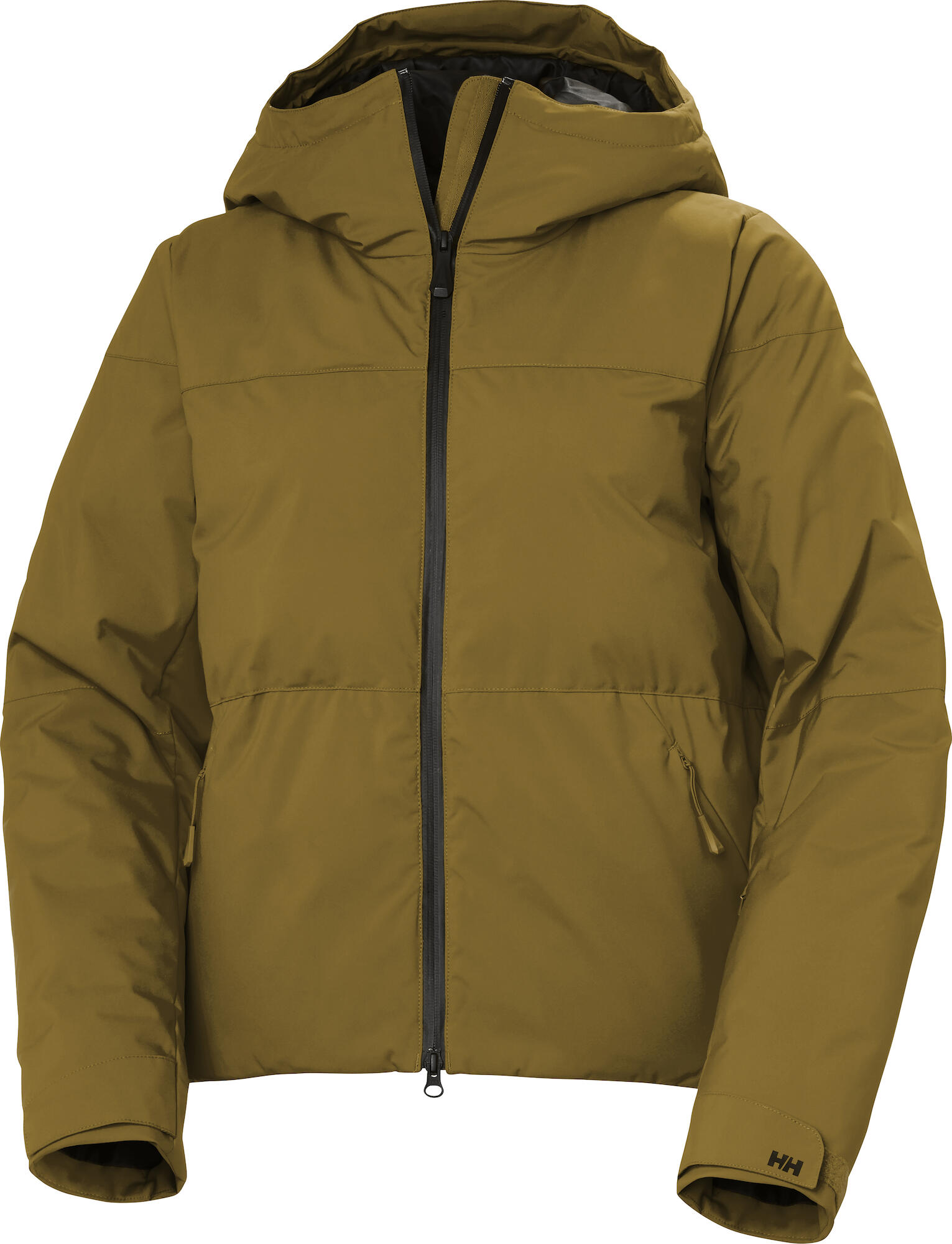 Helly Hansen W Nora Short Puffy Jacket - Women ski jacket Helly Hansen W Nora Short Puffy Jacket - Women ski jacket