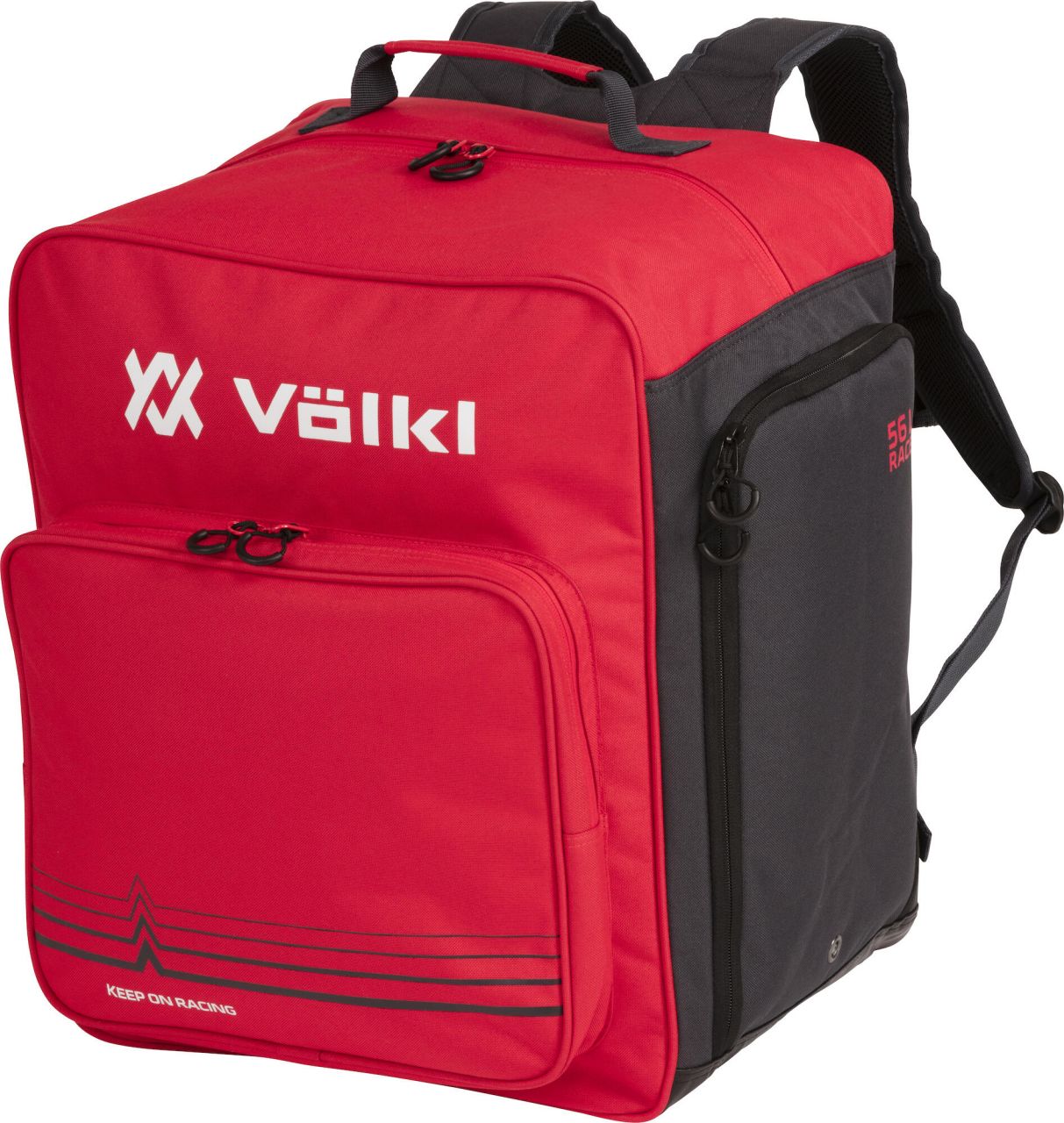 Völkl Race Boot+helmet Backpack SportFits Shop