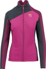Federa Full-zip W Fleece