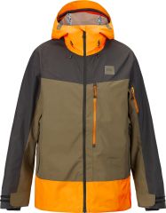 Broader 3L Jacket